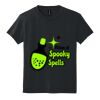 Youth DryBlend ® 50 Cotton/50 Poly T Shirt Thumbnail