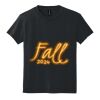 Youth DryBlend ® 50 Cotton/50 Poly T Shirt Thumbnail