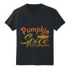 Youth DryBlend ® 50 Cotton/50 Poly T Shirt Thumbnail