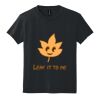 Youth DryBlend ® 50 Cotton/50 Poly T Shirt Thumbnail