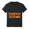 Youth DryBlend ® 50 Cotton/50 Poly T Shirt Thumbnail