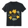 Youth DryBlend ® 50 Cotton/50 Poly T Shirt Thumbnail