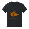 Youth DryBlend ® 50 Cotton/50 Poly T Shirt Thumbnail