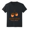 Youth DryBlend ® 50 Cotton/50 Poly T Shirt Thumbnail