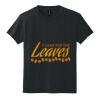 Youth DryBlend ® 50 Cotton/50 Poly T Shirt Thumbnail