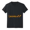 Youth DryBlend ® 50 Cotton/50 Poly T Shirt Thumbnail