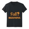 Youth DryBlend ® 50 Cotton/50 Poly T Shirt Thumbnail