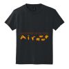 Youth DryBlend ® 50 Cotton/50 Poly T Shirt Thumbnail