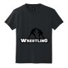 Youth DryBlend ® 50 Cotton/50 Poly T Shirt Thumbnail