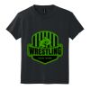 Youth DryBlend ® 50 Cotton/50 Poly T Shirt Thumbnail