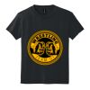 Youth DryBlend ® 50 Cotton/50 Poly T Shirt Thumbnail