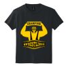 Youth DryBlend ® 50 Cotton/50 Poly T Shirt Thumbnail