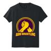 Youth DryBlend ® 50 Cotton/50 Poly T Shirt Thumbnail
