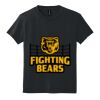 Youth DryBlend ® 50 Cotton/50 Poly T Shirt Thumbnail