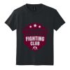 Youth DryBlend ® 50 Cotton/50 Poly T Shirt Thumbnail