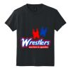 Youth DryBlend ® 50 Cotton/50 Poly T Shirt Thumbnail