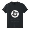 Youth DryBlend ® 50 Cotton/50 Poly T Shirt Thumbnail
