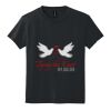 Youth DryBlend ® 50 Cotton/50 Poly T Shirt Thumbnail