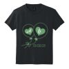 Youth DryBlend ® 50 Cotton/50 Poly T Shirt Thumbnail
