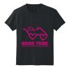 Youth DryBlend ® 50 Cotton/50 Poly T Shirt Thumbnail