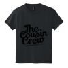Youth DryBlend ® 50 Cotton/50 Poly T Shirt Thumbnail