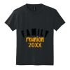 Youth DryBlend ® 50 Cotton/50 Poly T Shirt Thumbnail