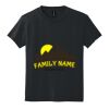 Youth DryBlend ® 50 Cotton/50 Poly T Shirt Thumbnail