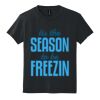 Youth DryBlend ® 50 Cotton/50 Poly T Shirt Thumbnail