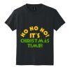 Youth DryBlend ® 50 Cotton/50 Poly T Shirt Thumbnail
