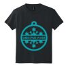 Youth DryBlend ® 50 Cotton/50 Poly T Shirt Thumbnail