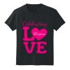 Youth DryBlend ® 50 Cotton/50 Poly T Shirt Thumbnail