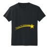 Youth DryBlend ® 50 Cotton/50 Poly T Shirt Thumbnail