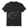 Youth DryBlend ® 50 Cotton/50 Poly T Shirt Thumbnail