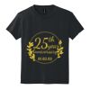 Youth DryBlend ® 50 Cotton/50 Poly T Shirt Thumbnail
