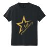 Youth DryBlend ® 50 Cotton/50 Poly T Shirt Thumbnail
