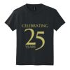 Youth DryBlend ® 50 Cotton/50 Poly T Shirt Thumbnail