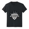 Youth DryBlend ® 50 Cotton/50 Poly T Shirt Thumbnail