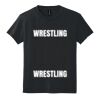 Youth DryBlend ® 50 Cotton/50 Poly T Shirt Thumbnail
