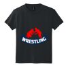 Youth DryBlend ® 50 Cotton/50 Poly T Shirt Thumbnail