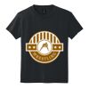Youth DryBlend ® 50 Cotton/50 Poly T Shirt Thumbnail