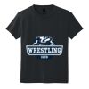 Youth DryBlend ® 50 Cotton/50 Poly T Shirt Thumbnail