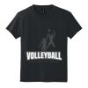 Youth DryBlend ® 50 Cotton/50 Poly T Shirt Thumbnail