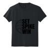 Youth DryBlend ® 50 Cotton/50 Poly T Shirt Thumbnail