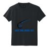 Youth DryBlend ® 50 Cotton/50 Poly T Shirt Thumbnail