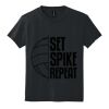 Youth DryBlend ® 50 Cotton/50 Poly T Shirt Thumbnail