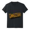 Youth DryBlend ® 50 Cotton/50 Poly T Shirt Thumbnail