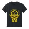Youth DryBlend ® 50 Cotton/50 Poly T Shirt Thumbnail