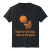 Youth DryBlend ® 50 Cotton/50 Poly T Shirt Thumbnail