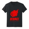 Youth DryBlend ® 50 Cotton/50 Poly T Shirt Thumbnail