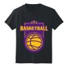 Youth DryBlend ® 50 Cotton/50 Poly T Shirt Thumbnail